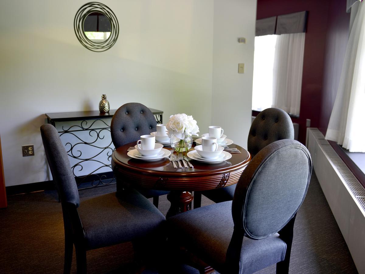 Hotel The Henson Princess Anne Zewnętrze zdjęcie